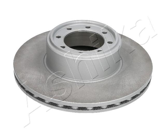 ASHIKA 61-00-0228C Brake Disc