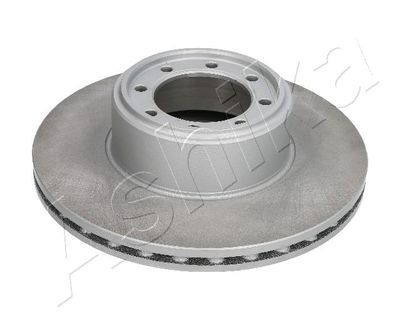 Brake Disc ASHIKA 61-00-0228C