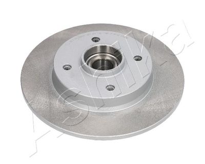 Brake Disc ASHIKA 61-00-0603C