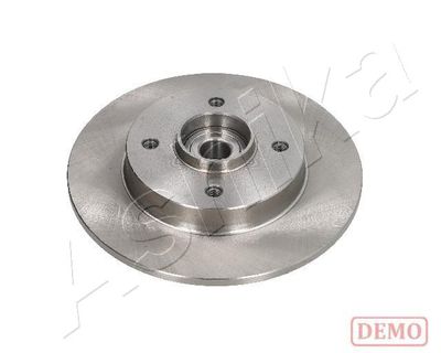 Brake Disc ASHIKA 61-00-0618C