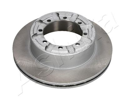 Brake Disc ASHIKA 61-01-104C