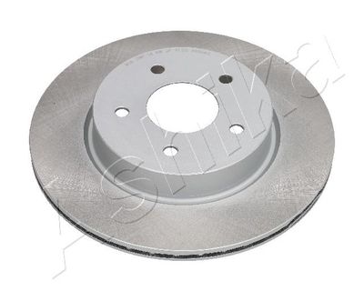 Brake Disc ASHIKA 61-01-157C