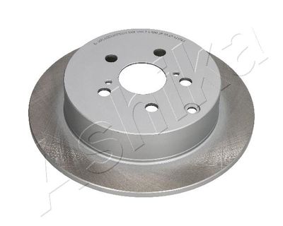 Brake Disc ASHIKA 61-02-210C