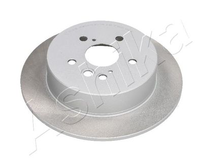 Brake Disc ASHIKA 61-02-221C