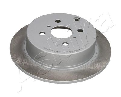 Brake Disc ASHIKA 61-02-222C