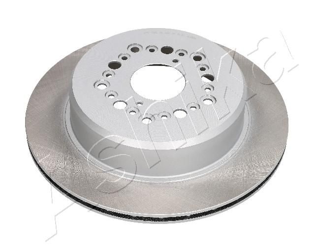 ASHIKA 61-02-259C Brake Disc