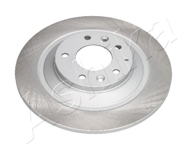 ASHIKA 61-03-328C Brake Disc