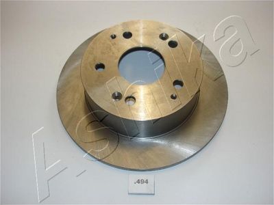 Brake Disc ASHIKA 61-04-494