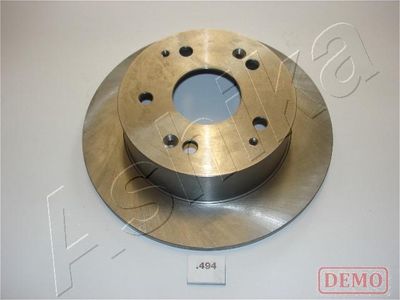 Brake Disc ASHIKA 61-04-494C