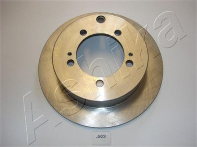 Brake Disc ASHIKA 61-05-503