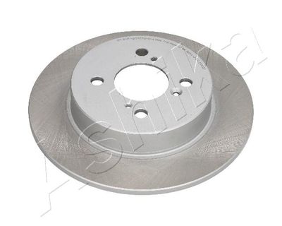 Brake Disc ASHIKA 61-08-801C