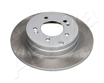 Brake Disc ASHIKA 61-0H-H07C