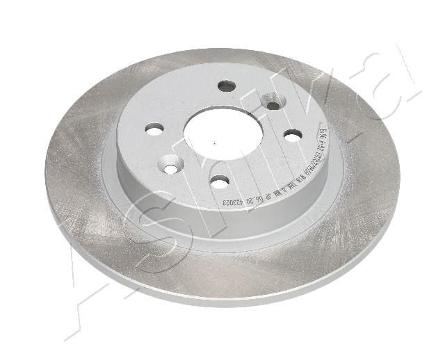 ASHIKA 61-0K-006C Brake Disc