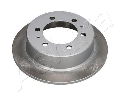 Brake Disc ASHIKA 61-0S-099C