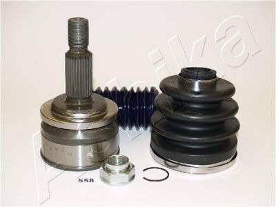 Joint Kit, drive shaft ASHIKA 62-05-558