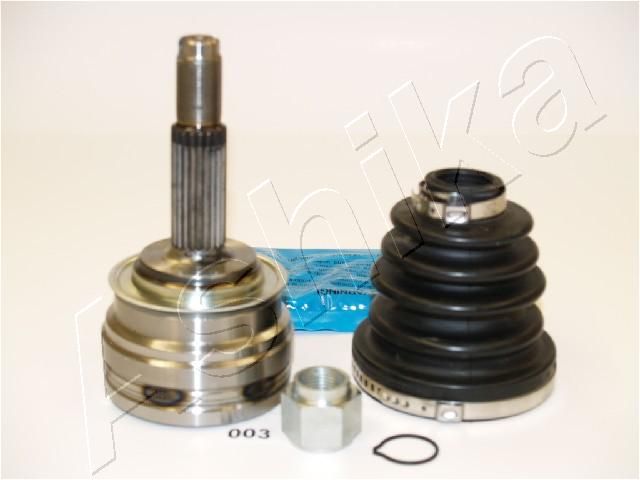 ASHIKA 62-00-003 Joint Kit, drive shaft