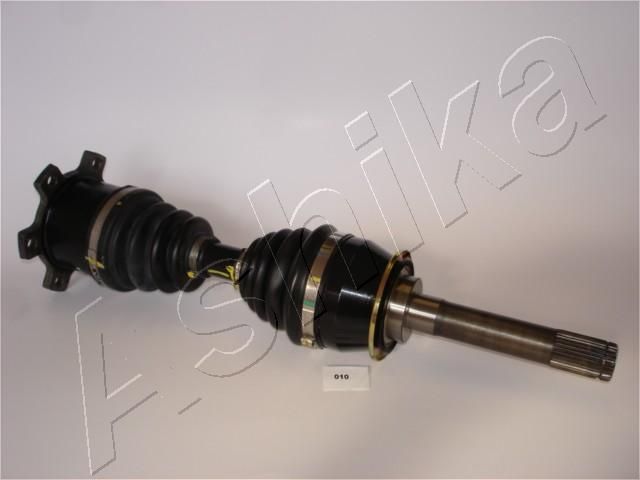 ASHIKA 62-00-010 Drive Shaft