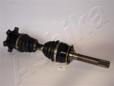 Drive Shaft ASHIKA 62-00-010