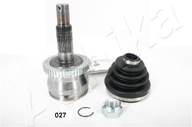 ASHIKA 62-00-027 Joint Kit, drive shaft