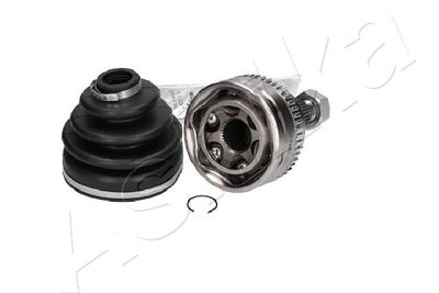 Joint Kit, drive shaft ASHIKA 62-01-1014