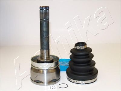 Joint Kit, drive shaft ASHIKA 62-01-129