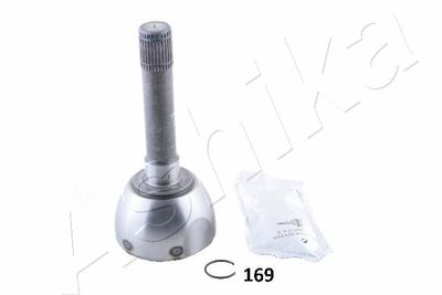 Joint Kit, drive shaft ASHIKA 62-01-169