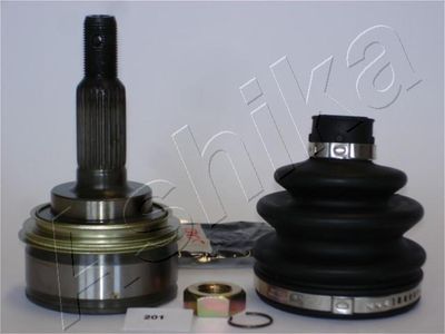 Joint Kit, drive shaft ASHIKA 62-02-201