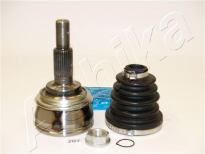 Joint Kit, drive shaft ASHIKA 62-02-207