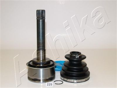 Joint Kit, drive shaft ASHIKA 62-02-225