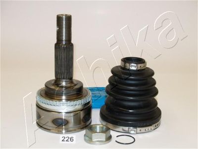 Joint Kit, drive shaft ASHIKA 62-02-226