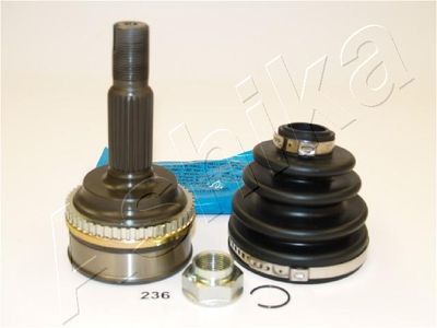 Joint Kit, drive shaft ASHIKA 62-02-236