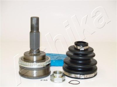 Joint Kit, drive shaft ASHIKA 62-02-238