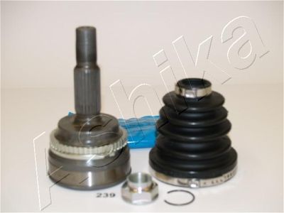 Joint Kit, drive shaft ASHIKA 62-02-239