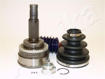 Joint Kit, drive shaft ASHIKA 62-02-241