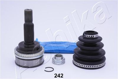 Joint Kit, drive shaft ASHIKA 62-02-242