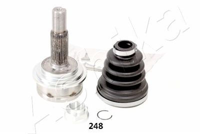 Joint Kit, drive shaft ASHIKA 62-02-248