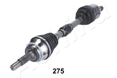 Drive Shaft ASHIKA 62-02-275