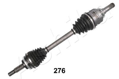 Drive Shaft ASHIKA 62-02-276