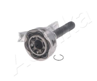 Joint Kit, drive shaft ASHIKA 62-02-279