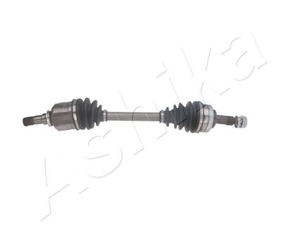 Drive Shaft ASHIKA 62-02-281