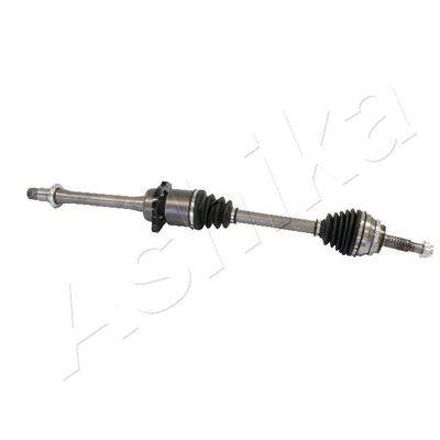 Drive Shaft ASHIKA 62-02-282