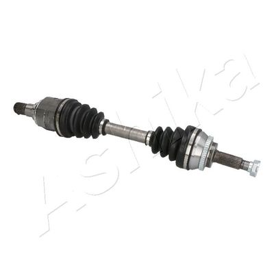 Drive Shaft ASHIKA 62-02-283