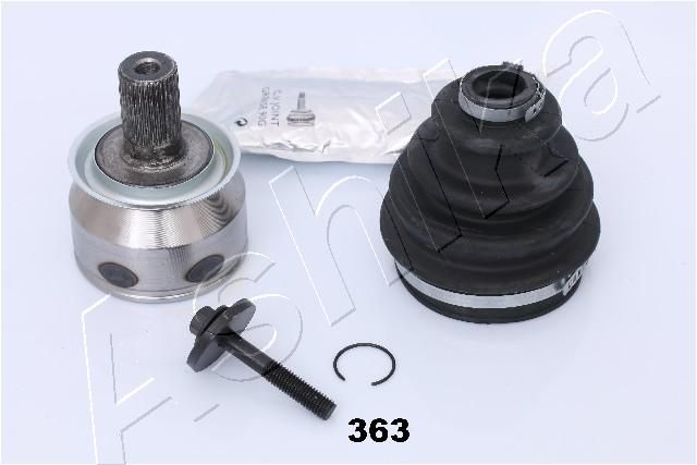 ASHIKA 62-03-363 Joint Kit, drive shaft