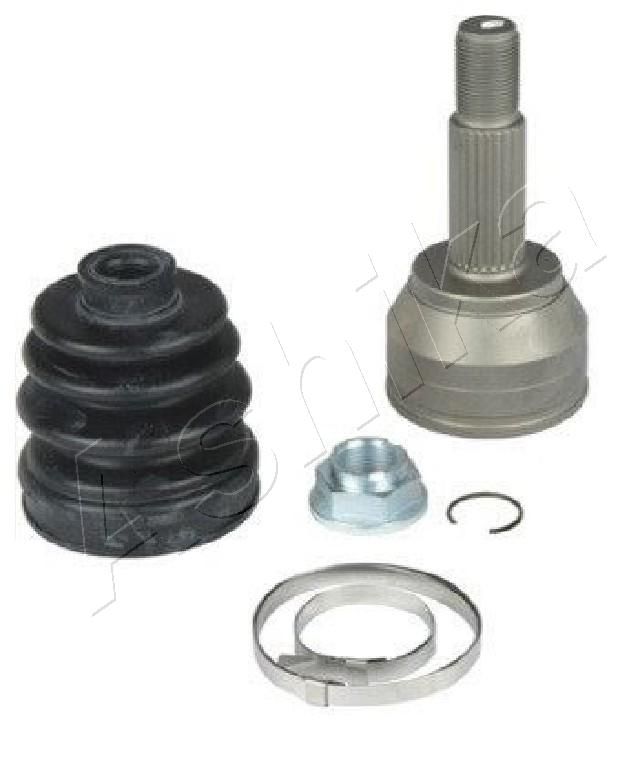 ASHIKA 62-03-369 Joint Kit, drive shaft