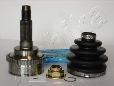 Joint Kit, drive shaft ASHIKA 62-03-399