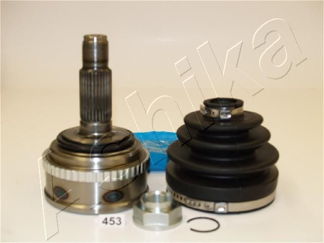 ASHIKA 62-04-453 Joint Kit, drive shaft