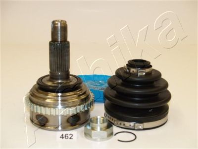 Joint Kit, drive shaft ASHIKA 62-04-462
