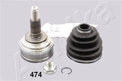 Joint Kit, drive shaft ASHIKA 62-04-474