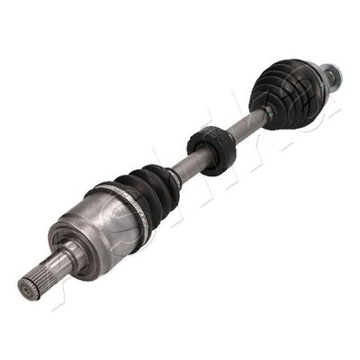 Drive Shaft ASHIKA 62-04-489