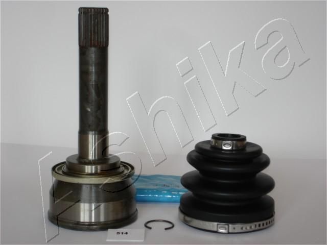 ASHIKA 62-05-514 Joint Kit, drive shaft